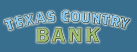 Texas Country Bank